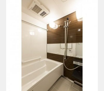 【浴室】 | コンフォリア成増グリーンサイド