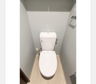 【トイレ】 | コンフォリア成増グリーンサイド