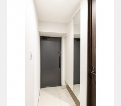 【玄関】 | コンフォリア成増グリーンサイド