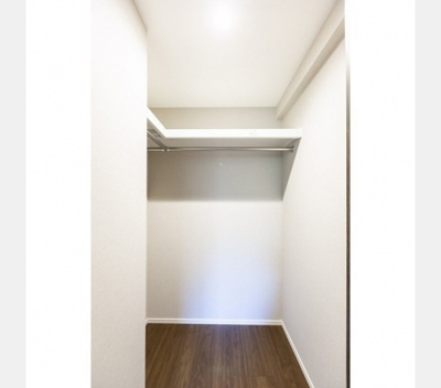 【収納】 | コンフォリア成増グリーンサイド