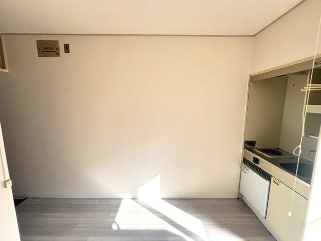 岡本ビラの設備