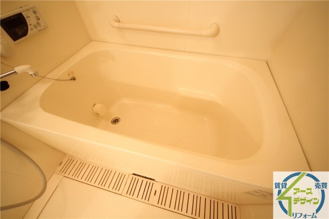 エクセレント今寺の浴室|※類似写真