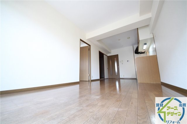 エクセレント今寺の居間・リビング|※類似写真