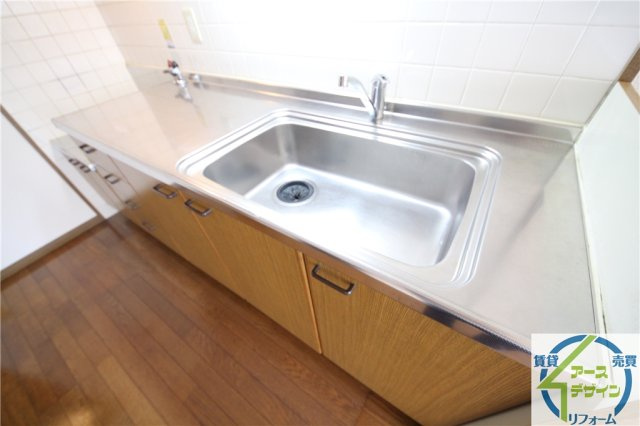 エクセレント今寺のキッチン|※類似写真