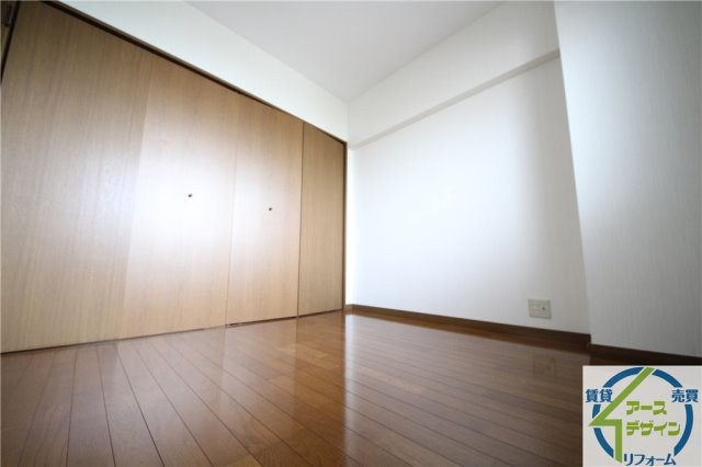 エクセレント今寺の寝室|※類似写真