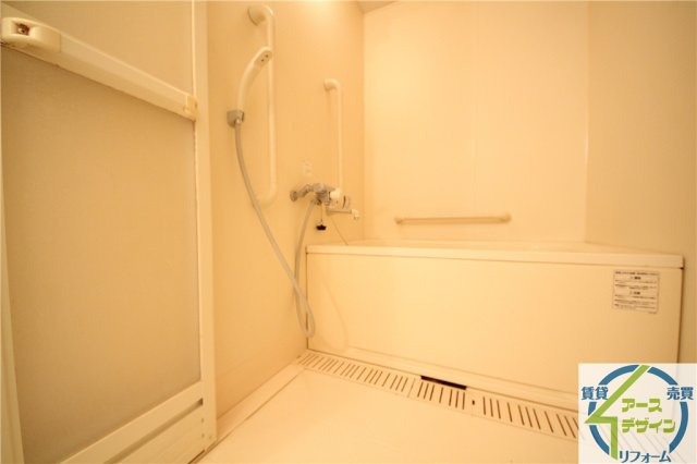 エクセレント今寺の浴室|※類似写真