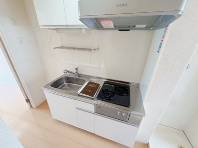 【キッチン】 | Sakura31【名古屋市賃貸・宅配BOX】