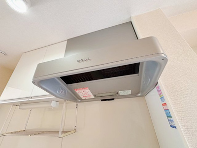 【キッチン】 | Sakura31【名古屋市賃貸・宅配BOX】