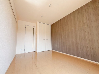 【洋室】 | Sakura31【名古屋市賃貸・宅配BOX】