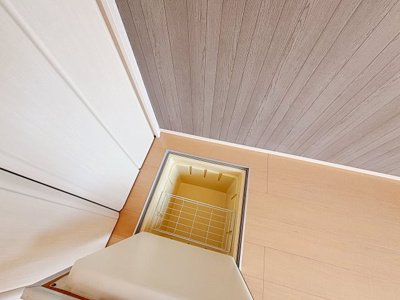 【収納】 | Sakura31【名古屋市賃貸・宅配BOX】