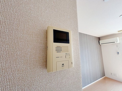 【セキュリティ】 | Sakura31【名古屋市賃貸・宅配BOX】