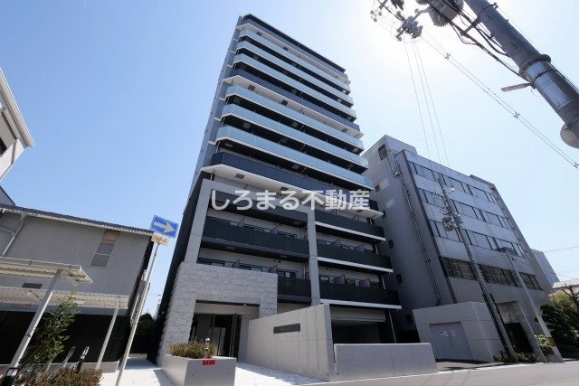 ファーストフィオーレ大阪城イースト