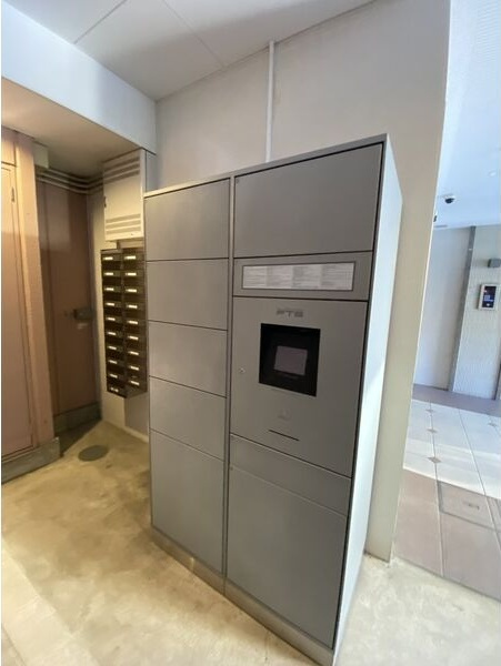 コート新栄のその他