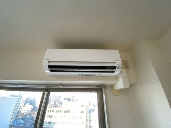 コート新栄のその他