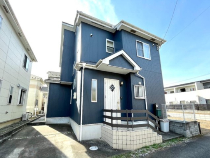 ◎藤沢市鵠沼海岸4丁目　中古戸建