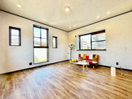 西宮市上甲子園1丁目　中古戸建の画像