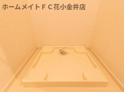 【洗面所】 | ヒカルサ西東京向台ウエスト