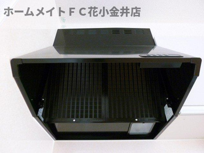 【キッチン】 | ヒカルサ西東京向台ウエスト