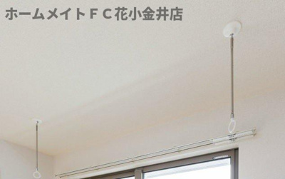 【洋室】 | ヒカルサ西東京向台ウエスト