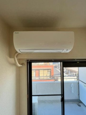 【設備】 | ライオンズマンション中野第五