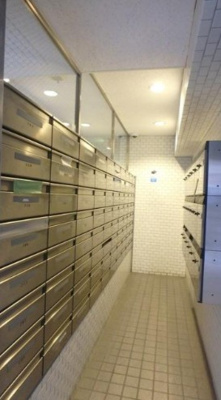 【その他共用部分】 | ライオンズマンション中野第五