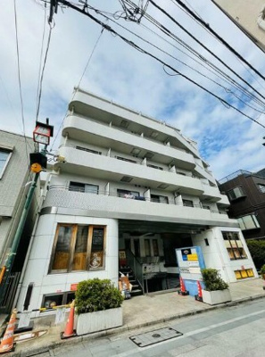 【その他】 | ライオンズマンション中野第五