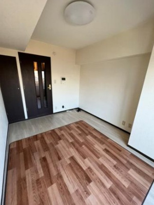 【居間・リビング】 | ライオンズマンション中野第五