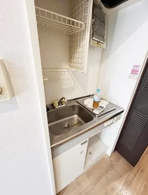 【キッチン】 | ライオンズマンション中野第五