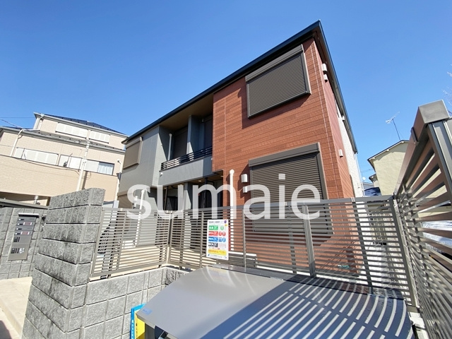 メゾンドボヌール