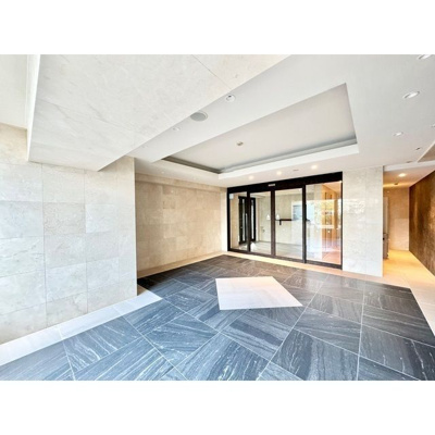 【ロビー】 | エトワール