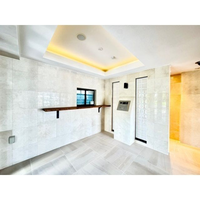 【エントランス】 | エトワール