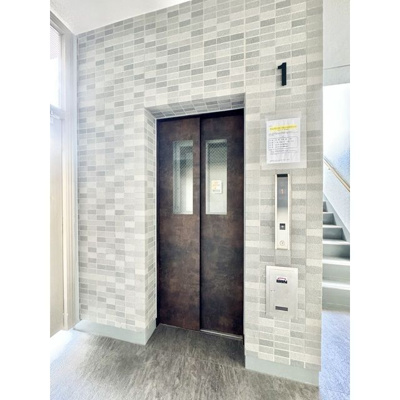 【その他共用部分】 | エトワール