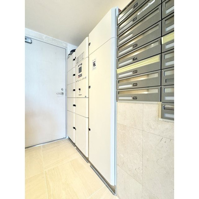 【その他共用部分】 | エトワール