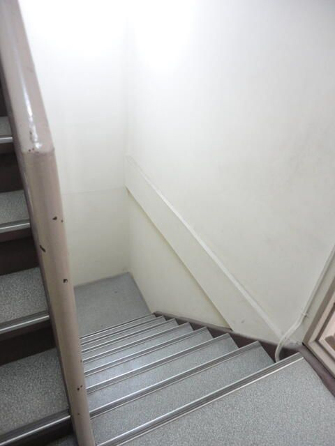 矢野ビルのその他共用部分