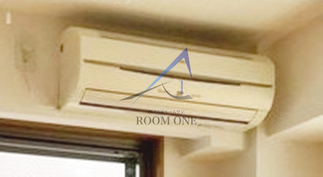 メゾンフラワー田園調布のその他|エアコン付です。