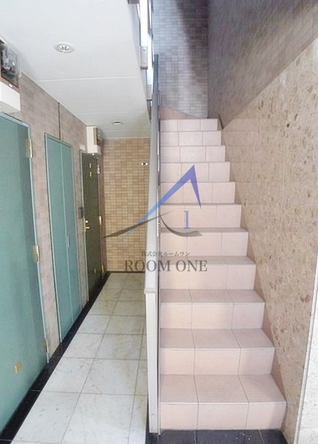 メゾンフラワー田園調布