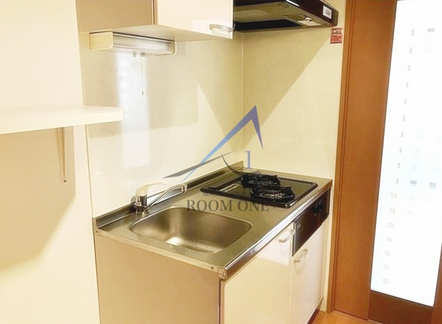 メゾンフラワー田園調布のキッチン|キッチンです。