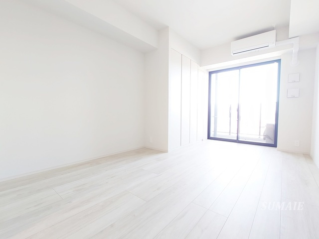 ＲＪＲプレシア東十条ガーデンの洋室|洋室です☆