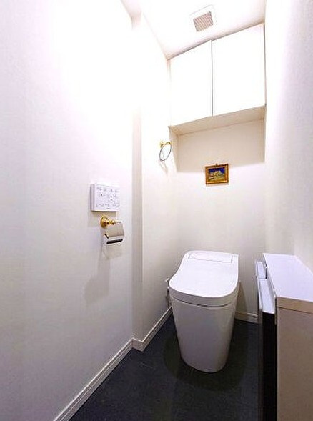 【トイレ】