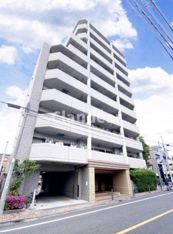 サンクレイドル新小岩