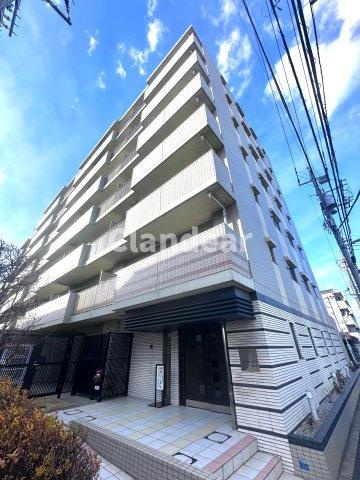 サンクレイドル新小岩の外観|ドキドキの新生活も、安心してスタート。ぴったりの住まいを見つけませんか？クランディアが一緒に住まい選びをサポートします‼　まずは、お気軽にお問合せください　＃クランディア