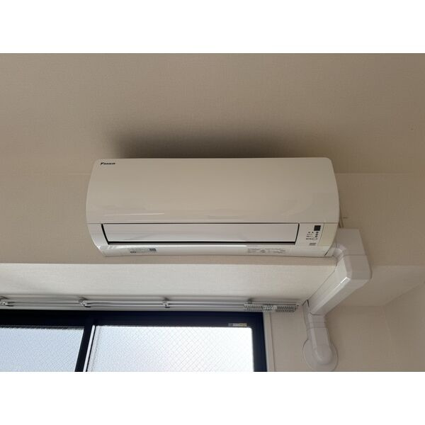 シャンテ与力町