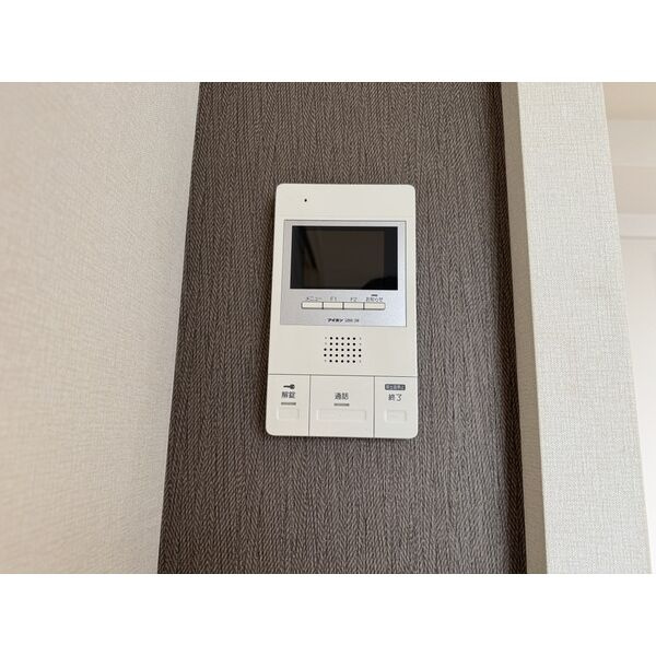 シャンテ与力町