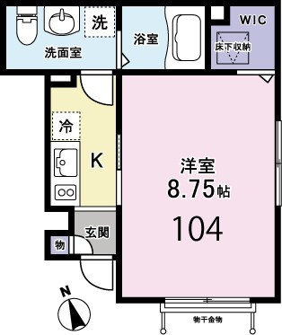リバーパーク隅田Ⅲ
