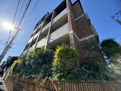 【外観】 | リフィオ成増