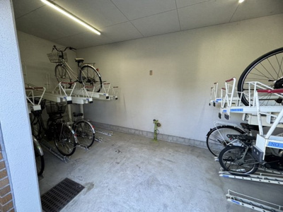 【その他共用部分】 | リフィオ成増