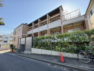 【外観】 | リフィオ成増