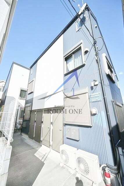 ヴィエント下井草