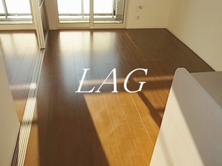 【居間・リビング】 | グランミーティス | 洋室のお部屋です。