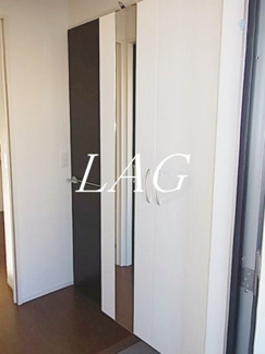 【玄関】 | グランミーティス | 玄関です。